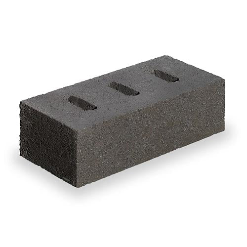 Pack of 416 Marshalls Grey Stratton Facing Brick - 215 x 100 x 65mm