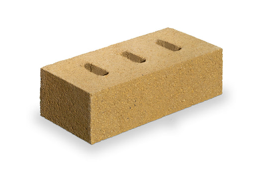 Marshalls Ashdown Buff Facing Brick - 215 x 100 x 65mm